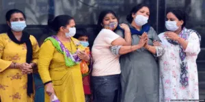 देश में 1200 पार पहुंचा कोरोना का आंकड़ा, देखिए अपने राज्य के हालात