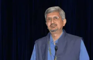 ऑपरेशन सिंदूर के बाद रक्षा निर्यात में तेजी की उम्मीद: DRDO अध्यक्ष समीर वी कामत