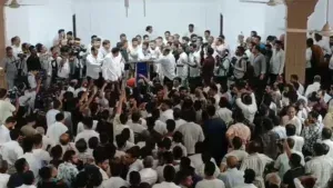कर्नाटक में इम्तियाज की हत्या के बाद कांग्रेस के 200 मुस्लिम नेताओं ने दिया इस्तीफा
