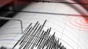 पाकिस्तान में फिर आया भूकंप, 4.2 तीव्रता का झटका