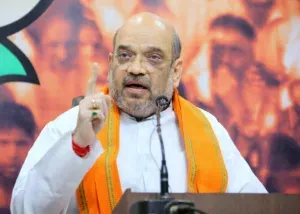हर आतंकी हमले का जवाब कठोरता और तत्परता से देना PM मोदी की नीति: अमित शाह
