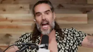 यौन उत्पीड़न आरोपों में Russel Brand ने निर्दोषता का किया दावा