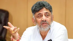 सांप्रदायिक हिंसा से Karnataka को बड़ा झटका: DK Shivkumar