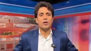 Rahul Gandhi पर भाजपा प्रवक्ता का तीखा हमला, बताया-बालक बुद्धि