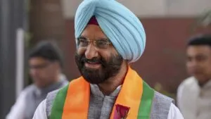 दिल्ली की हवा को स्वच्छ बनाने का संकल्प: मंत्री मनजिंदर सिंह सिरसा