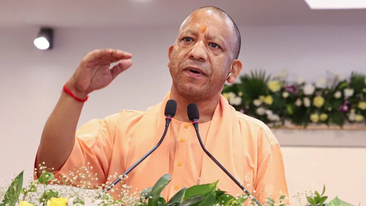 CM-YOGI