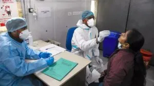 हरियाणा: करनाल में बढ़े कोरोना केस, स्वास्थ्य विभाग अलर्ट, बढ़ाई गई टेस्टिंग