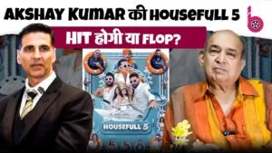 Manoj Desai Exclusive Interview On Housefull 5 |  Akshay Kumar| Box Office Collection & More