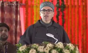 ‘जो अंग्रेज नहीं कर पाए वो मोदी…’, CM अब्दुल्ला ने PM मोदी की तारीफ में पढ़े कसीदे