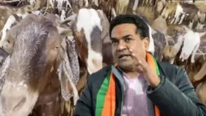 गाय, बछड़ा-ऊंट की कुर्बानी बैन…’, बकरीद पर दिल्ली सरकार ने जारी की एडवाइजरी