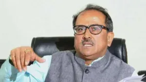 वंदे भारत ट्रेन से जम्मू-कश्मीर तरक्की की ओर बढ़ेगा: निर्मल सिंह