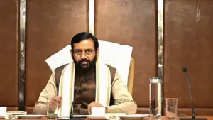 CM नायब सिंह सैनी ने प्रदेश सह प्रभारी सुरेंद्र सिंह नागर से की मुलाकात
