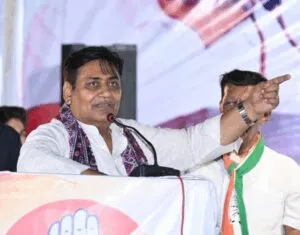 Rajasthan: प्रदेश कांग्रेस अध्यक्ष ने सीएम भजनलाल पर साधा निशाना, केंद्र की कठपुतली बताया