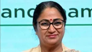 दिल्ली की CM Rekha Gupta को धमकी देने वाला व्यक्ति गिरफ्तार