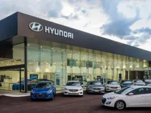 Hyundai Motor का मुनाफा 4% गिरा, आय में 1.5% की वृद्धि
