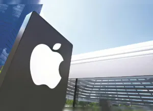 भारत में Apple का उत्पादन बढ़ाने की योजना, चीन को चुनौती