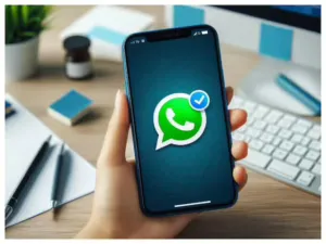Meta के साथ स्किल इंडिया की साझेदारी, WhatsApp पर रोजगार की मिलेगी जानकारी