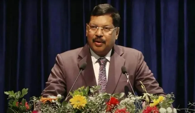 CJI BR Gavai