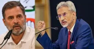 PAK को पहले नहीं दी थी ऑपरेशन सिंदूर की जानकारी, जयशंकर के बयान को तोड़-मरोड़ कर किया गया पेश- MEA