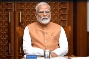 चारमीनार के पास लगी भीषण आग में जिंदा जले 17 लोग, PM मोदी ने जताया दुख, मुआवजे का ऐलान