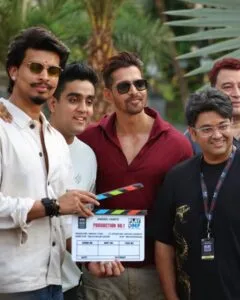 ‘EK Deewane Ki Deewaniyat’ की शूटिंग खत्म, Harshvardhan Rane ने खास तरीके से मनाया जश्न