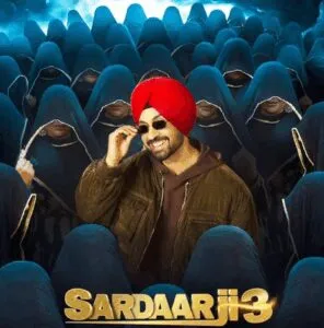Sardaar ji 3 में पाकिस्तानी कलाकारों को लेकर बुरे फंसे Diljit Dosanjh,जाने क्या है पूरा विवाद