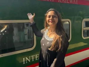 Embassy का जाल, ISI का प्लान: यूट्यूबर Jyoti Malhotra का बड़ा खुलासा !