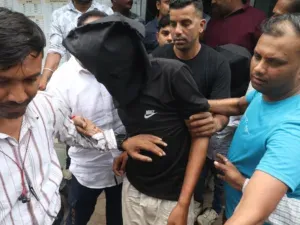 Raja Raghuvanshi Murder: आरोपियों से 25 घंटे की पूछताछ, SIT ने पूछे सवाल