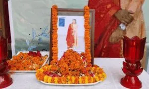 Ahmedabad plane crash: पटना की मनीषा ने भी गंवाई जान