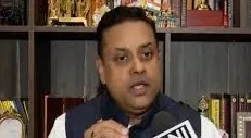 Sambit Patra ने Kharge, Rahul को बताया पाकिस्तान का पोस्टर बॉय