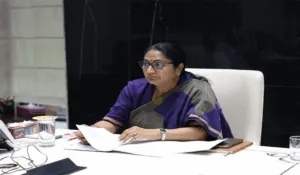 CM रेखा गुप्ता ने दिल्ली के रियल एस्टेट में सुधार का संकल्प लिया, समिति तय करेगी सर्किल रेट