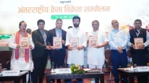 पटना में क्रेता-विक्रेता सम्मेलन से बिहार के मखाना व्यापार को बढ़ावा