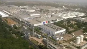 हरियाणा में Suzuki Motorcycle का नया प्लांट, 2,000 नौकरियों की सौगात