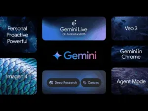 Google Gemini App की बढ़ती लोकप्रियता, 400 मिलियन यूजर्स पार