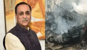 पूरे राजकीय सम्मान के साथ आज होगा पूर्व CM विजय रूपाणी का अंतिम संस्कार