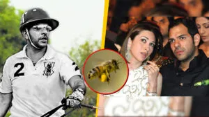 क्या थे Sanjay Kapur के आखिरी शब्द ? सामने आया Karishma Kapoor के Ex- Husband की मौत का असली राज़