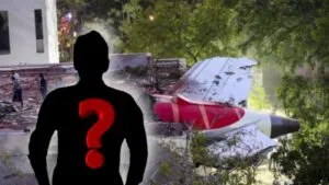 Ahmedabad Plane Crash के बाद लापता हुआ ये फिल्ममेकर, हादसे के वक्त  700 मीटर दूर मिली लोकेशन