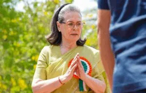 अब कैसी है सोनिया गांधी की तबीयत? अस्पताल ने दी अपडेट