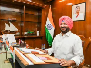 पंजाब सरकार की बिजली नीति में पारदर्शिता की कमी, जनता पर बढ़ेगा बोझ: रवनीत बिट्टू