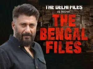 क्या मुसलमानों के लिए नफरत पैदा करेगी ‘The Bengal Files’? Vivek Agnihotri ने साधा निशाना