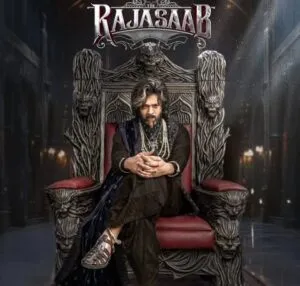 क्या Prabhas की नई फिल्म तोड़ेगी सारे रिकॉर्डस ?, Teaser ने किया नया धमाका