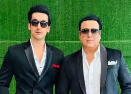 Govinda के बेटे Yashvardhan का बॉलीवुड डेब्यू, मां ने दी ऐसी नसीहत जानकर उड़ जाएंगे होश