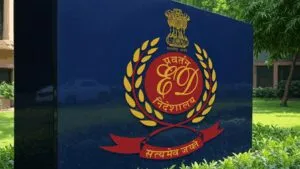क्लासरूम घोटाला: दिल्ली में 37 ठिकानों पर ईडी के छापे