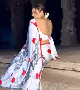 मदुरै की यात्रा पर निकलीं Huma Qureshi,तस्वीरें देख हो जाएंगे खूबसूरती के कायल