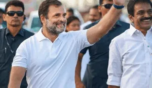 Rahul Gandhi’s birthday: 55 की उम्र में कांग्रेस नेता की फिटनेस का क्या है राज? जानें यहां