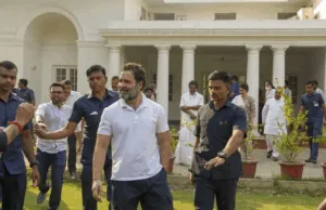 Rahul Gandhi अपने जन्मदिन पर नए घर में हुए शिफ्ट, कहां है नया आशियाना