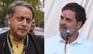‘जहां बुलाया नहीं जाता वहां नहीं…’, Rahul Gandhi के जन्मदिन पर थरूर के बयान से मची खलबली