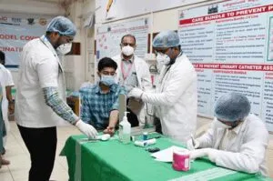 कोरोना के बढ़ते केस: महाराष्ट्र में 59 नए मामले