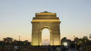 दिल्ली की हवा में ऐतिहासिक सुधार, संतोषजनक श्रेणी में AQI
