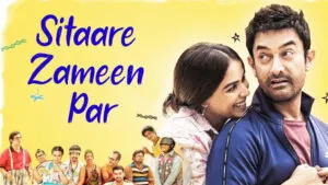 Sitaare Zameen Par Movie Review : Special Child पर आधारित यह फिल्म कर देगी आपको इमोशनल